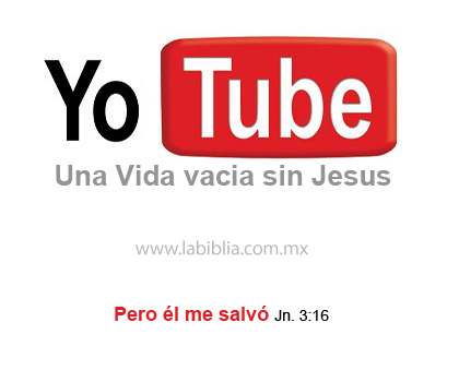 Dios cambia vidas youtube